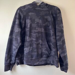 Lululemon Loungeful Hoodie